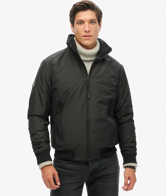 Μπουφάν City Harrington Μπουφάν City Harrington