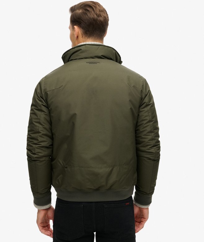 Μπουφάν City Harrington Μπουφάν City Harrington