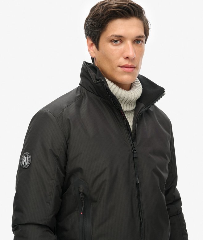 Μπουφάν City Harrington Μπουφάν City Harrington