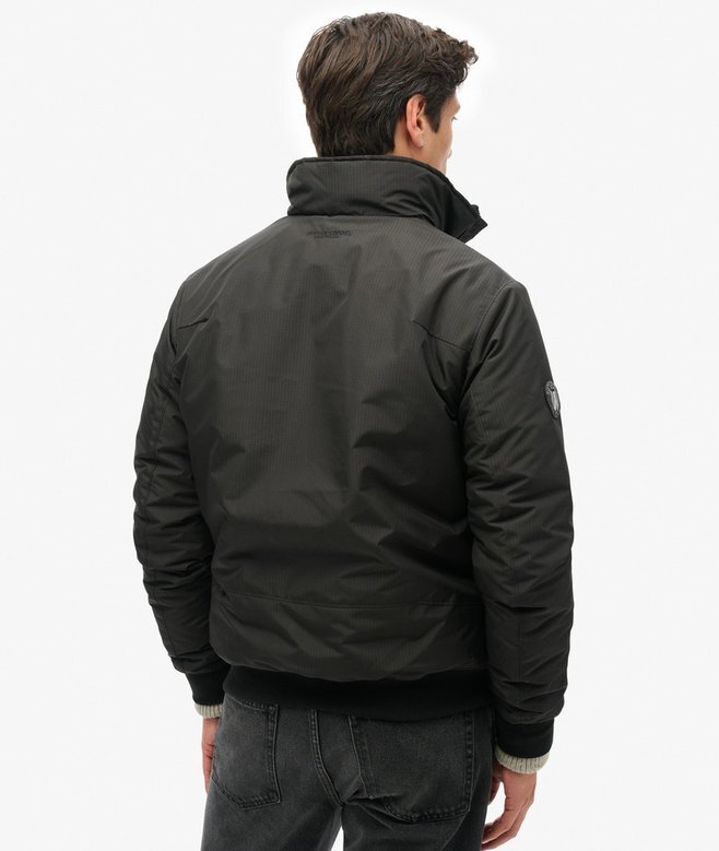 Μπουφάν City Harrington Μπουφάν City Harrington