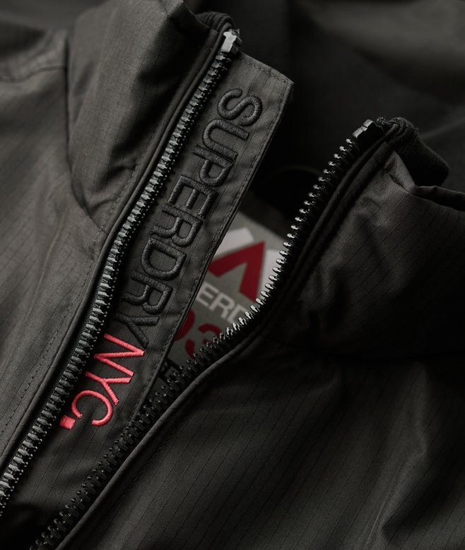 Μπουφάν City Harrington Μπουφάν City Harrington