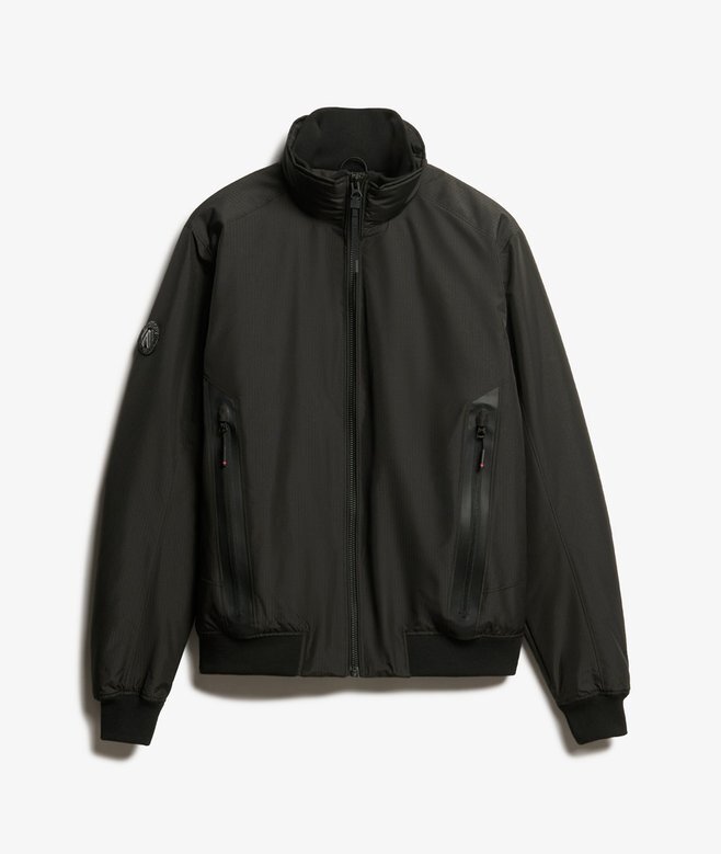 Μπουφάν City Harrington Μπουφάν City Harrington