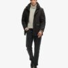 Μπουφάν City Hooded Wind Parka Μπουφάν City Hooded Wind Parka