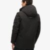 Μπουφάν City Hooded Wind Parka Μπουφάν City Hooded Wind Parka