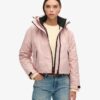 Μπουφάν Code SD-Windcheater Μπουφάν Code SD-Windcheater