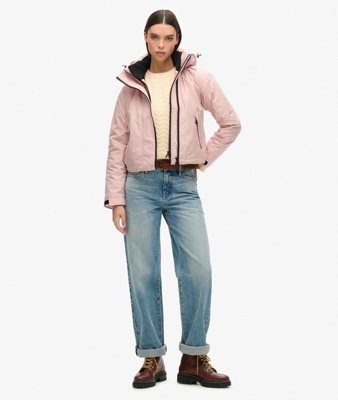 Μπουφάν Code SD-Windcheater Μπουφάν Code SD-Windcheater