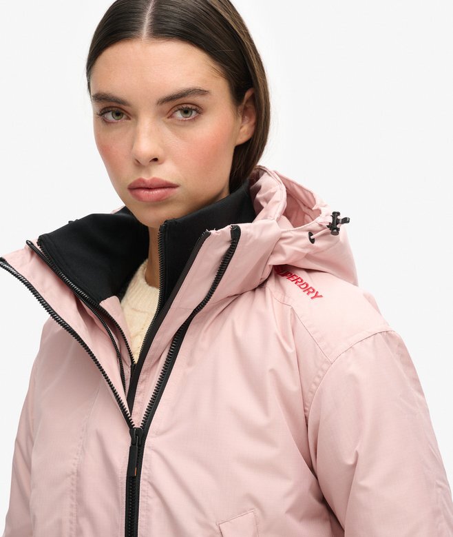 Μπουφάν Code SD-Windcheater Μπουφάν Code SD-Windcheater
