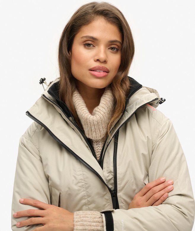 Μπουφάν Code SD-Windcheater Μπουφάν Code SD-Windcheater