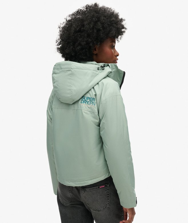 Μπουφάν Code SD-Windcheater Μπουφάν Code SD-Windcheater