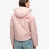 Μπουφάν Code SD-Windcheater Μπουφάν Code SD-Windcheater