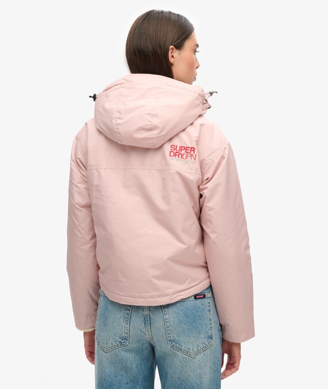 Μπουφάν Code SD-Windcheater Μπουφάν Code SD-Windcheater