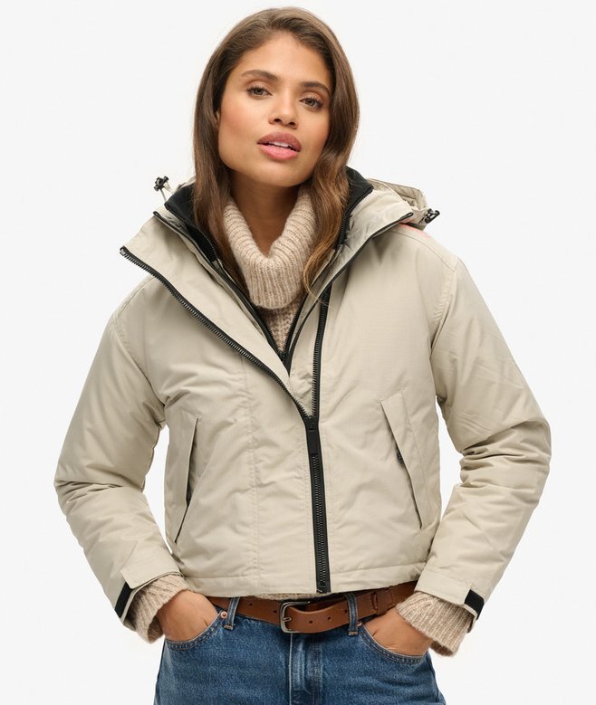 Μπουφάν Code SD-Windcheater Μπουφάν Code SD-Windcheater