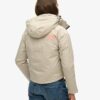 Μπουφάν Code SD-Windcheater Μπουφάν Code SD-Windcheater