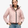 Μπουφάν Code SD-Windcheater Μπουφάν Code SD-Windcheater