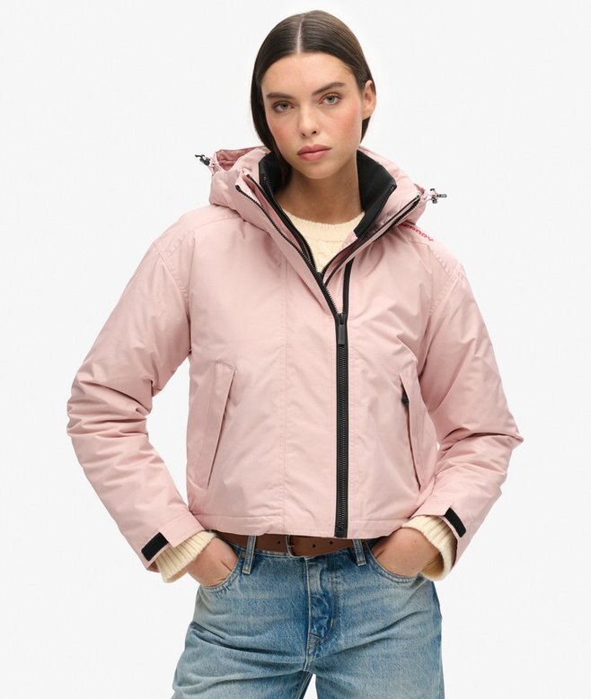 Μπουφάν Code SD-Windcheater Μπουφάν Code SD-Windcheater