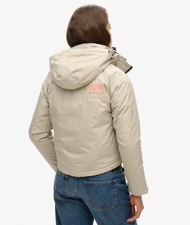 Μπουφάν Code SD-Windcheater Μπουφάν Code SD-Windcheater