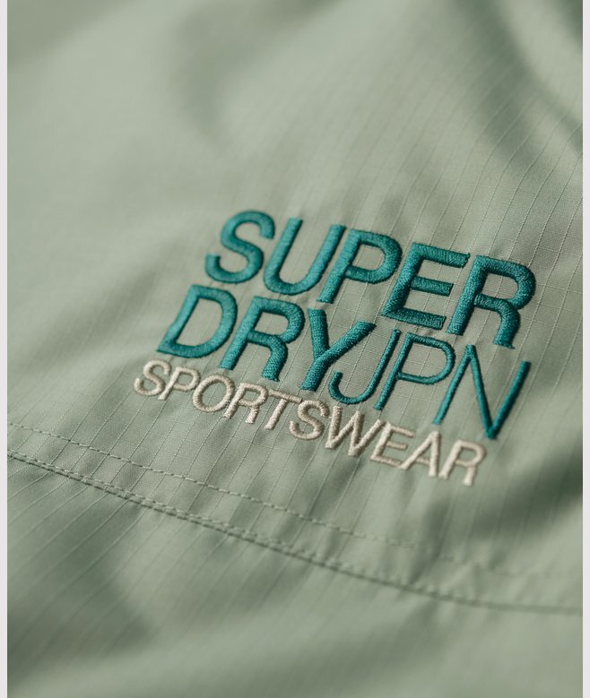 Μπουφάν Code SD-Windcheater Μπουφάν Code SD-Windcheater