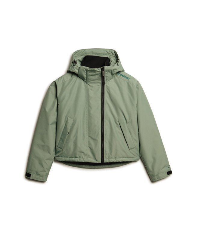 Μπουφάν Code SD-Windcheater Μπουφάν Code SD-Windcheater