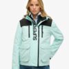 Μπουφάν Color Block Ultimate Windbreaker Μπουφάν Color Block Ultimate Windbreaker