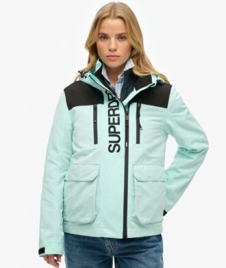 Μπουφάν Color Block Ultimate Windbreaker Μπουφάν Color Block Ultimate Windbreaker