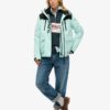 Μπουφάν Color Block Ultimate Windbreaker Μπουφάν Color Block Ultimate Windbreaker