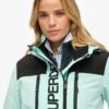 Μπουφάν Color Block Ultimate Windbreaker Μπουφάν Color Block Ultimate Windbreaker