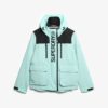 Μπουφάν Color Block Ultimate Windbreaker Μπουφάν Color Block Ultimate Windbreaker