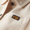 Μπουφάν εργασίας Vintage από Organic Cotton Μπουφάν εργασίας Vintage από Organic Cotton