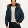Μπουφάν Everest Bomber