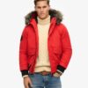 Μπουφάν Everest Bomber