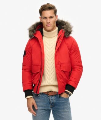 Μπουφάν Everest Bomber
