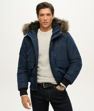 Μπουφάν Everest Bomber