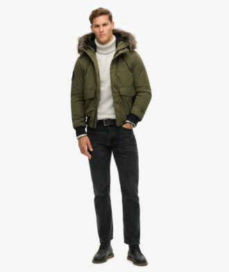 Μπουφάν Everest Bomber