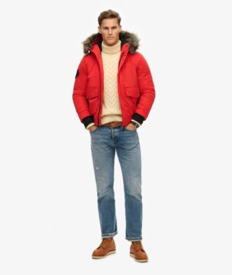 Μπουφάν Everest Bomber