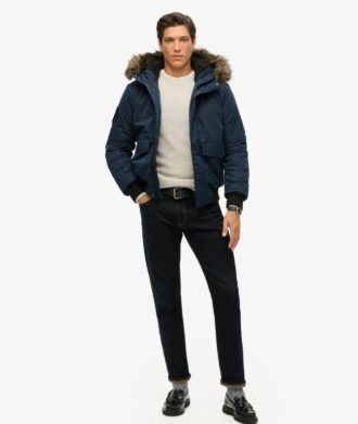 Μπουφάν Everest Bomber