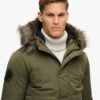 Μπουφάν Everest Bomber