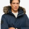 Μπουφάν Everest Bomber