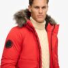 Μπουφάν Everest Bomber