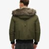 Μπουφάν Everest Bomber