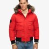 Μπουφάν Everest Bomber