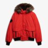 Μπουφάν Everest Bomber