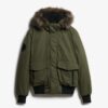 Μπουφάν Everest Bomber