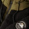 Μπουφάν Everest Bomber Hybrid Μπουφάν Everest Bomber Hybrid