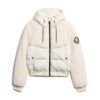 Μπουφάν Everest Bomber Hybrid Μπουφάν Everest Bomber Hybrid