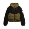 Μπουφάν Everest Bomber Hybrid Μπουφάν Everest Bomber Hybrid