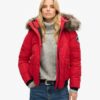 Μπουφάν Everest Ella Bomber Μπουφάν Everest Ella Bomber