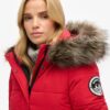Μπουφάν Everest Ella Bomber Μπουφάν Everest Ella Bomber