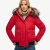 Μπουφάν Everest Ella Bomber Μπουφάν Everest Ella Bomber