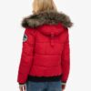 Μπουφάν Everest Ella Bomber Μπουφάν Everest Ella Bomber