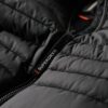 Μπουφάν Fuji Quilted με καπιτονέ επένδυση
